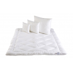 Antyalergiczna poduszka Soft Cotton Imperial AMW